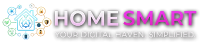 Smart Home Living
